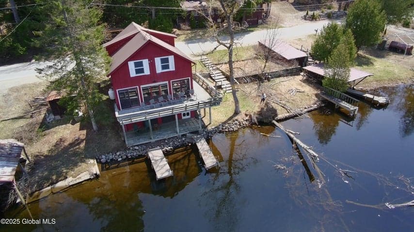 3541 East Schroon River Road, Horicon, NY, photo 5