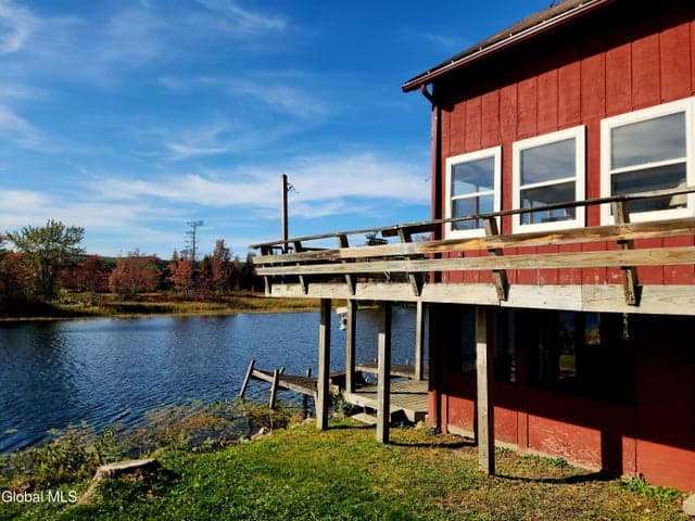 3541 East Schroon River Road, Horicon, NY, photo 2