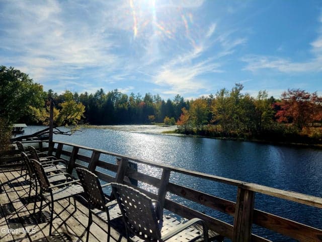 3541 East Schroon River Road, Horicon, NY, photo 3