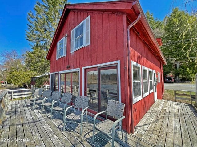 3541 East Schroon River Road, Horicon, NY, photo 4