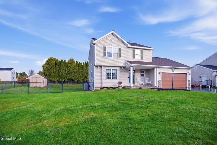 208 Springdale Way, Rotterdam, NY, photo 4