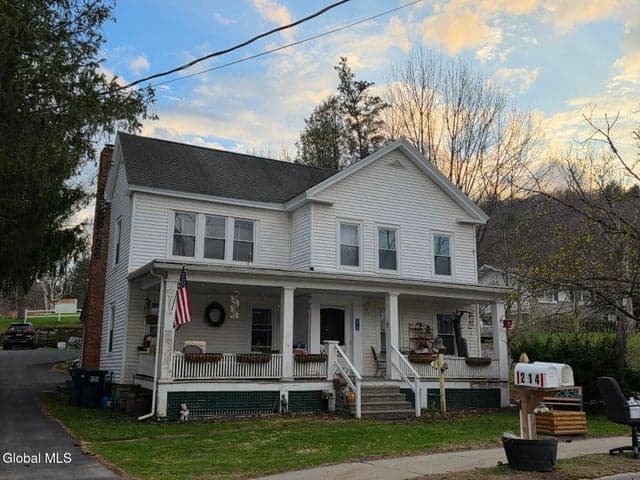214 W Main Street #212-214, Richmondville, NY
