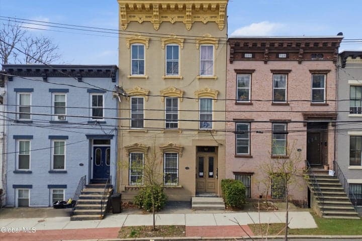 52 Park Avenue, Albany, NY, photo 2