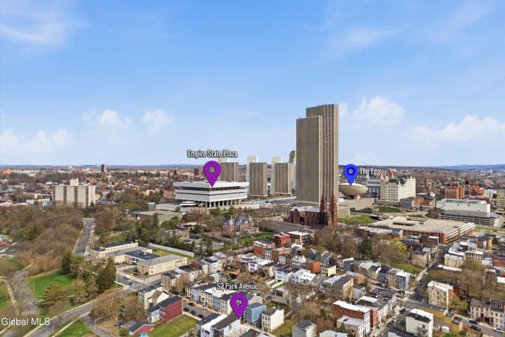 52 Park Avenue, Albany, NY, photo 3