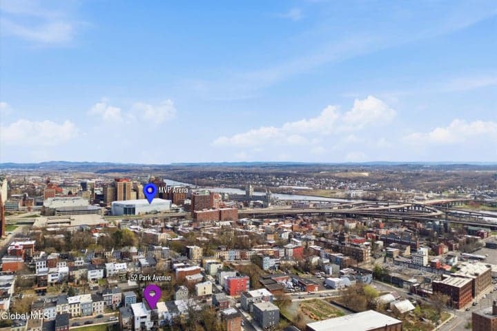 52 Park Avenue, Albany, NY, photo 5