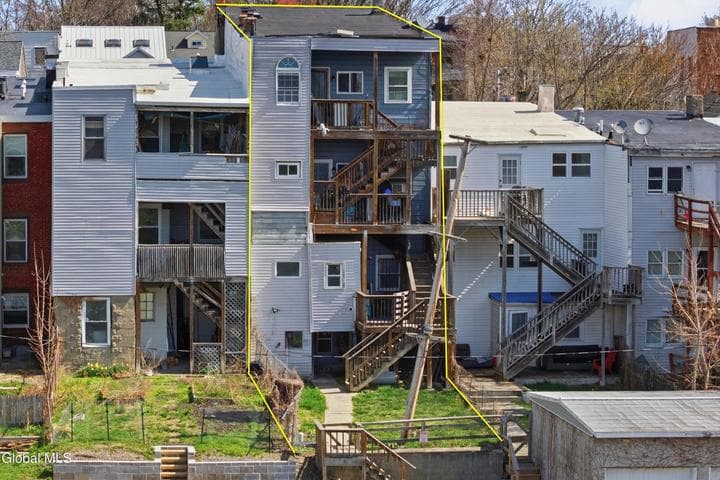 52 Park Avenue, Albany, NY, photo 4