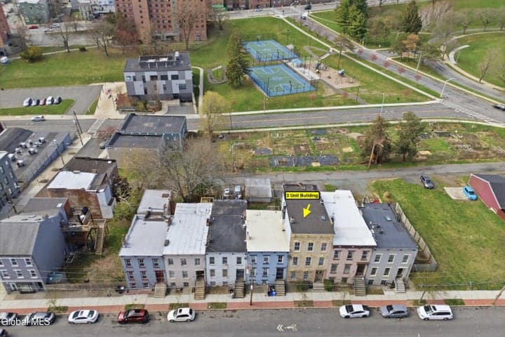 52 Park Avenue, Albany, NY, photo 1