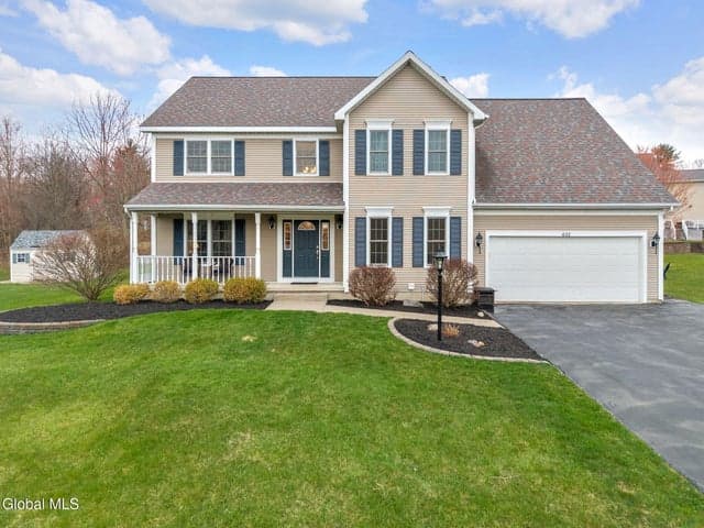 632 Maple Lane, Niskayuna, NY, photo 1