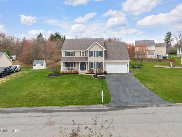 632 Maple Lane, Niskayuna, NY, photo 2