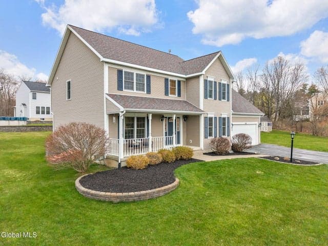 632 Maple Lane, Niskayuna, NY, photo 3