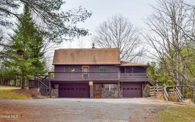 65 Donnelly Road, Minerva, NY, photo 2