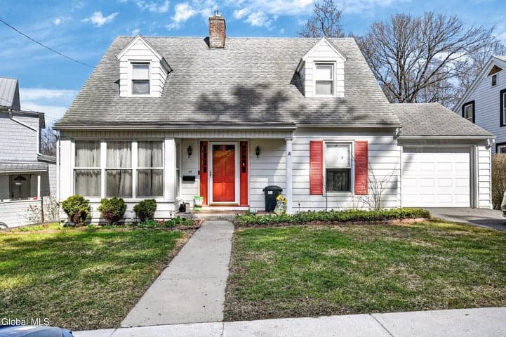 59 3rd Avenue, Canajoharie, NY, photo 1