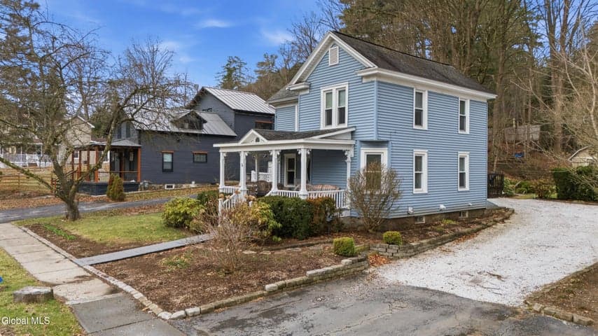 76 Schuyler Street, Lake George, NY, photo 1