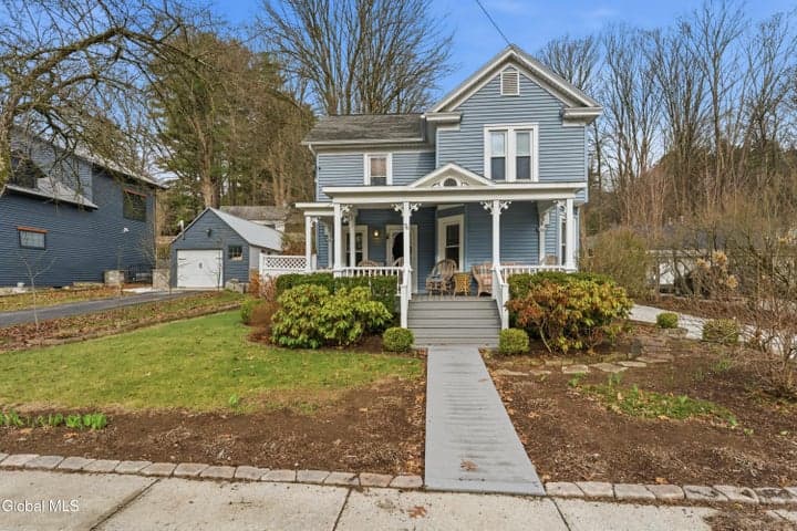 76 Schuyler Street, Lake George, NY, photo 2