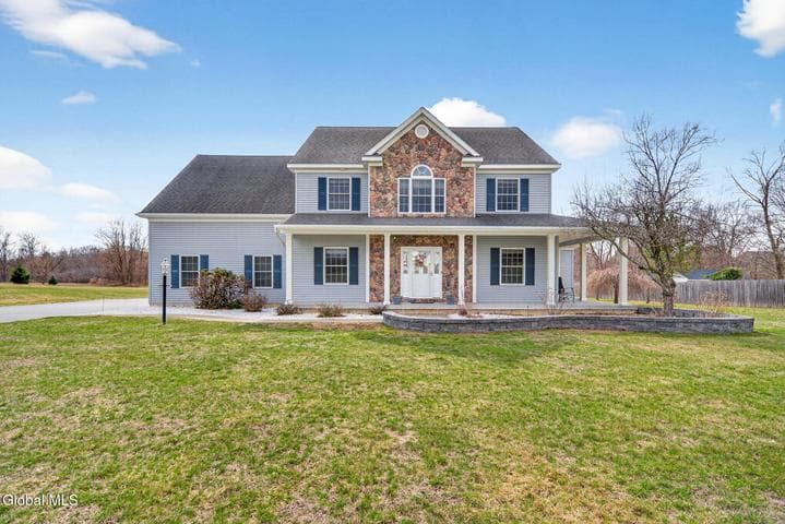 187 Lape Road, North Greenbush, NY, photo 1