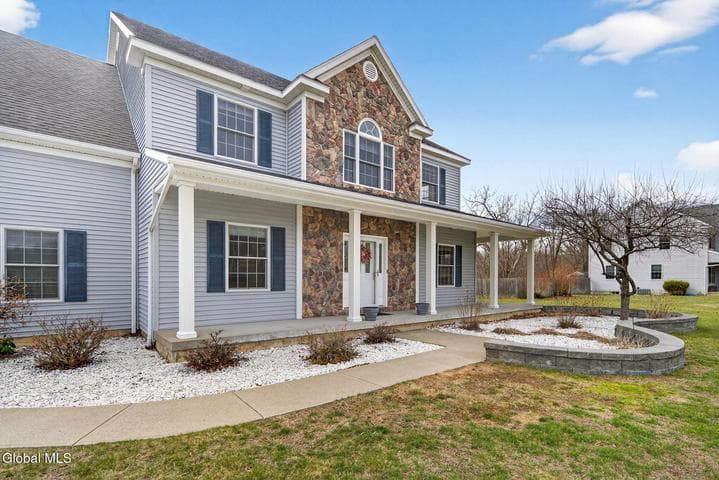 187 Lape Road, North Greenbush, NY, photo 2