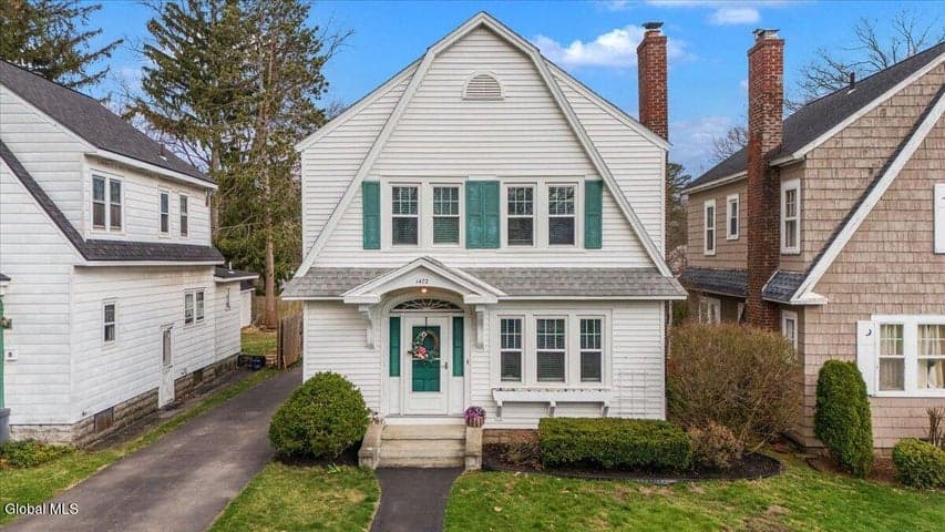 1472 Baker Avenue, Niskayuna, NY, photo 1