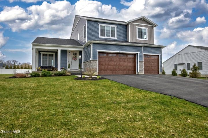 10 Penfield Drive, Clifton Park, NY, photo 4