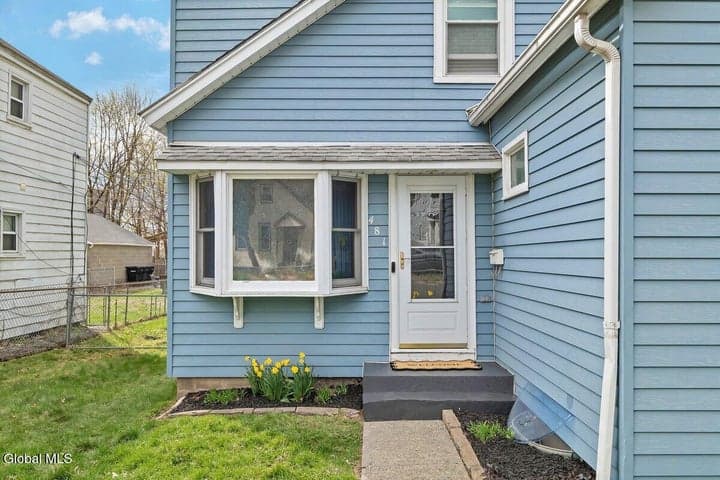 481 7th Avenue, Troy, NY, photo 2