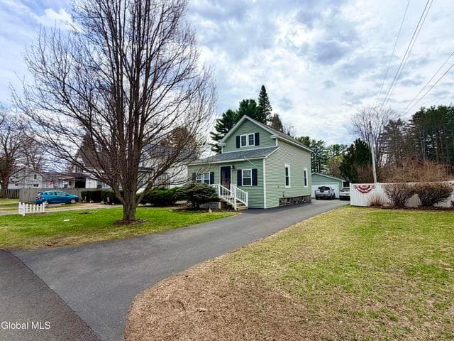 15 N Second Avenue, Broadalbin, NY, photo 1