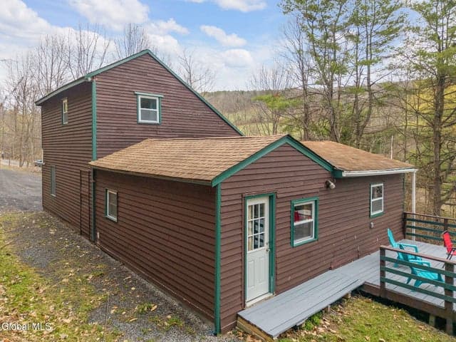 777 Ecker Hollow Road, Middleburgh, NY, photo 2