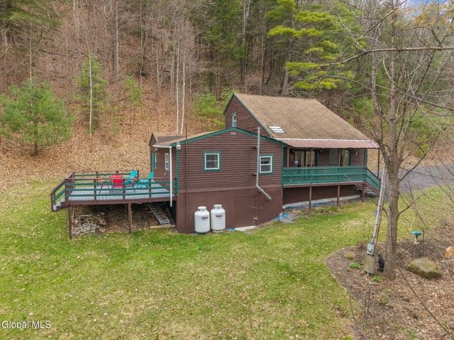 777 Ecker Hollow Road, Middleburgh, NY, photo 1