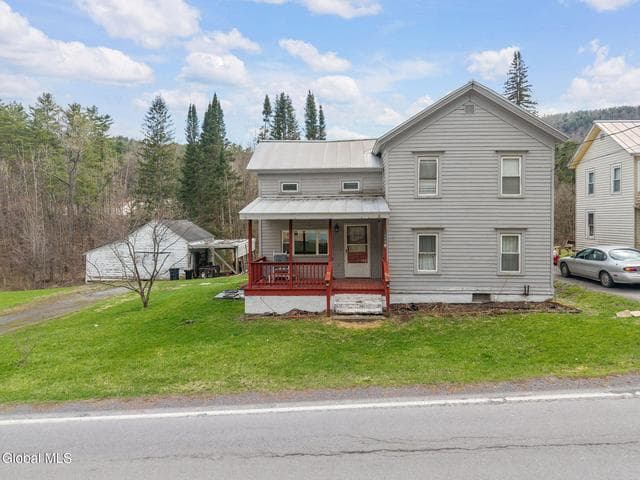 1449 Huntersland Road, Middleburgh, NY, photo 3