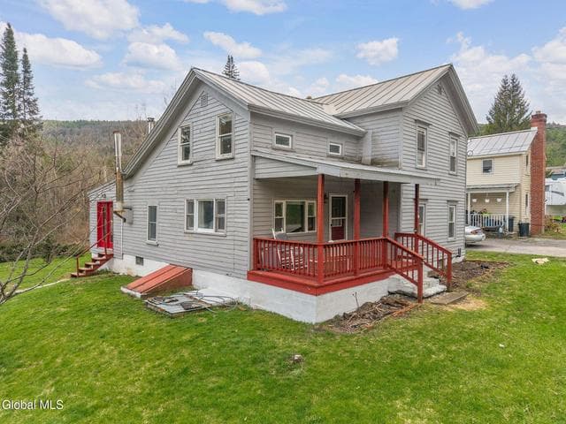1449 Huntersland Road, Middleburgh, NY, photo 1