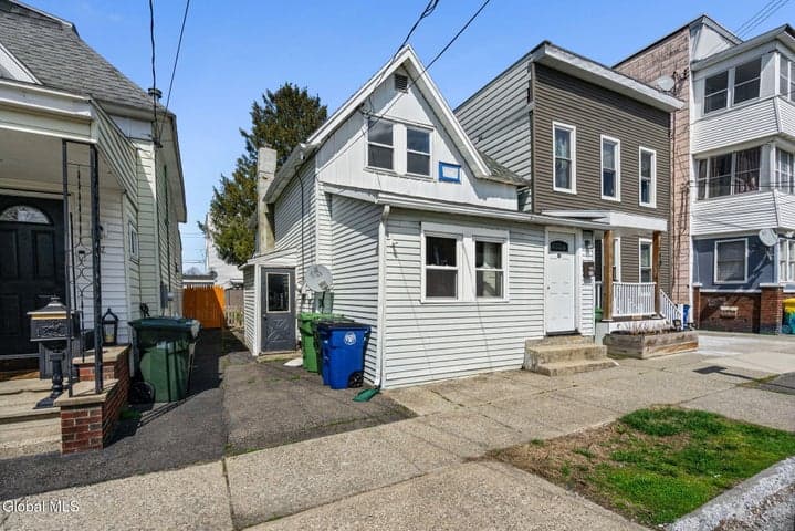 115 Breslin Avenue, Cohoes, NY, photo 2