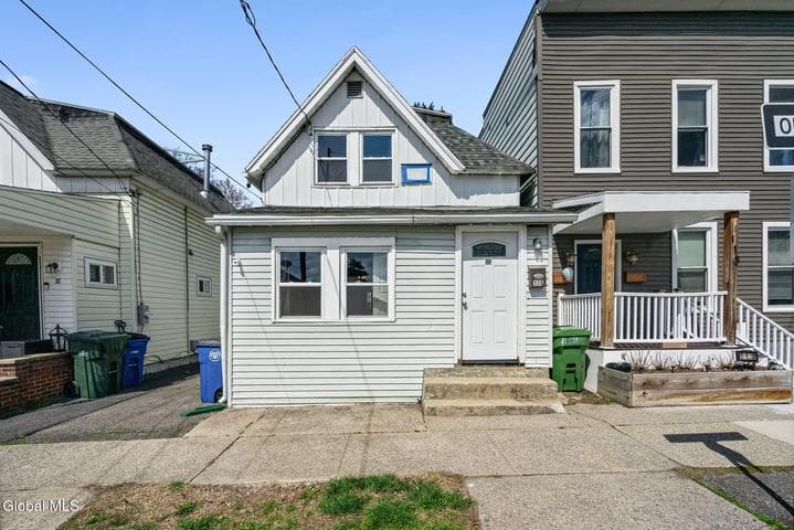 115 Breslin Avenue, Cohoes, NY, photo 1