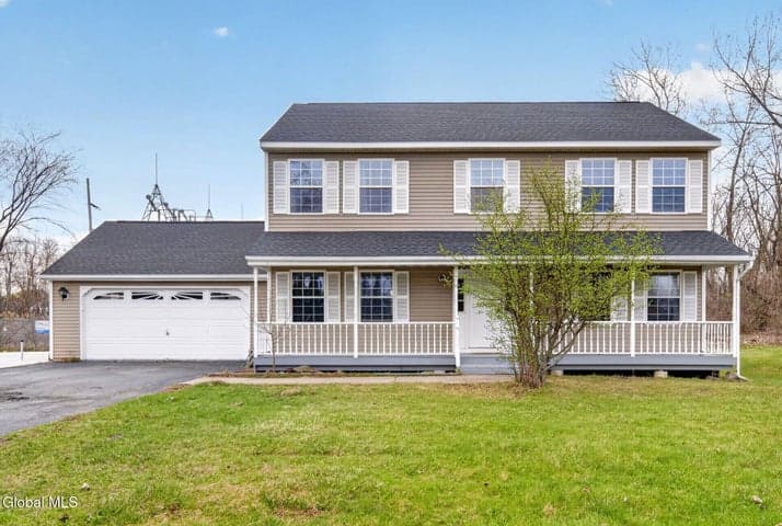 578 Columbia Street Extension, Colonie, NY, photo 1