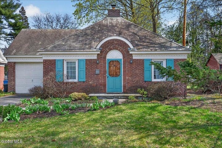 189 Milner Avenue, Albany, NY, photo 1