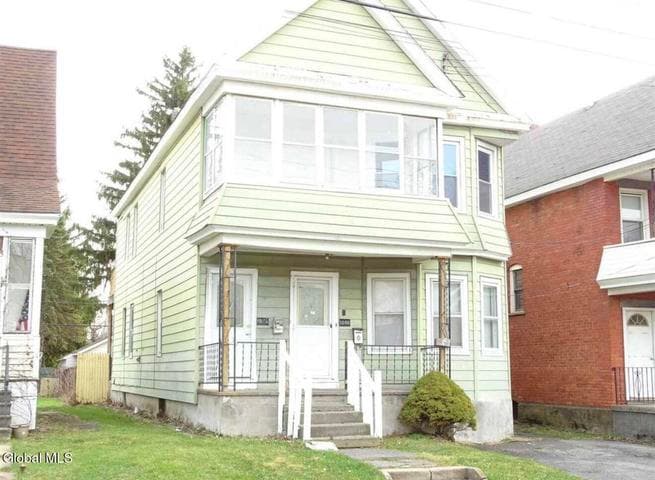 1060 Raymond Street, Schenectady, NY, photo 2