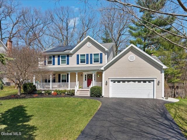 12 Deer Run Hollow, Halfmoon, NY, photo 1