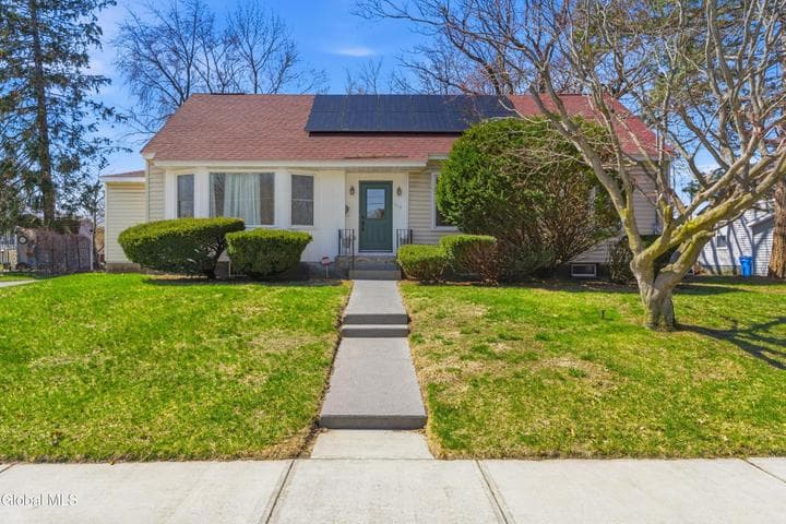 150 Melrose Avenue, Albany, NY, photo 2