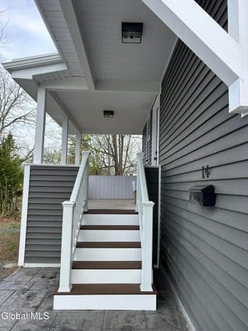 14 Park Way, Castleton-on-Hudson, NY, photo 2