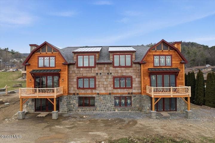 3 Capri Court #A2, Bolton, NY