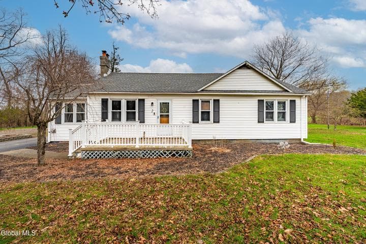 2 Brown Road, Schaghticoke, NY, photo 1
