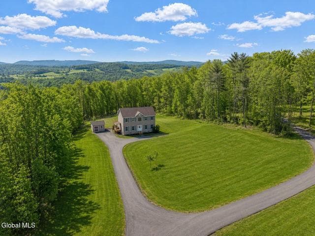 205 Winegard Road, Richmondville, NY, photo 1