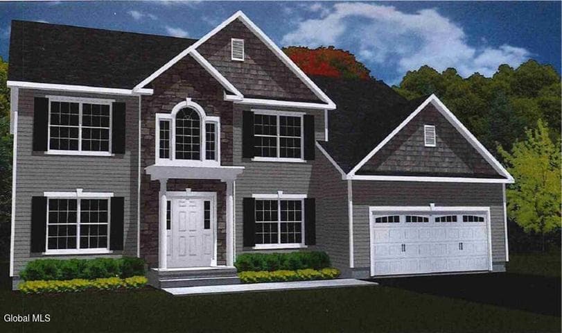 7 Karl Farm Road, Averill Park, NY, photo 1