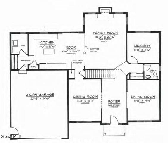 7 Karl Farm Road, Averill Park, NY, photo 2