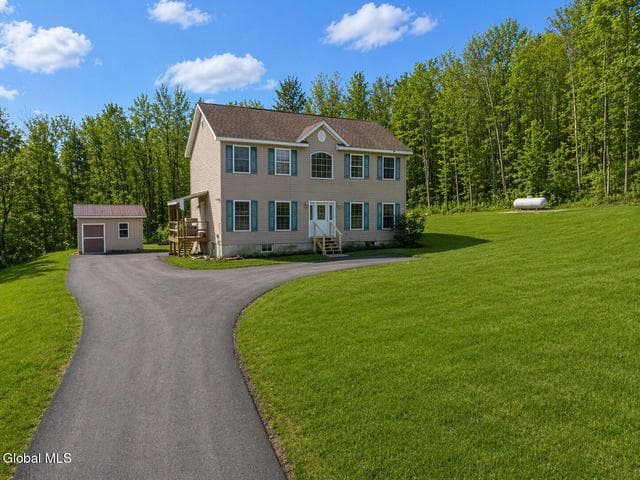 205 Winegard Road, Richmondville, NY, photo 2