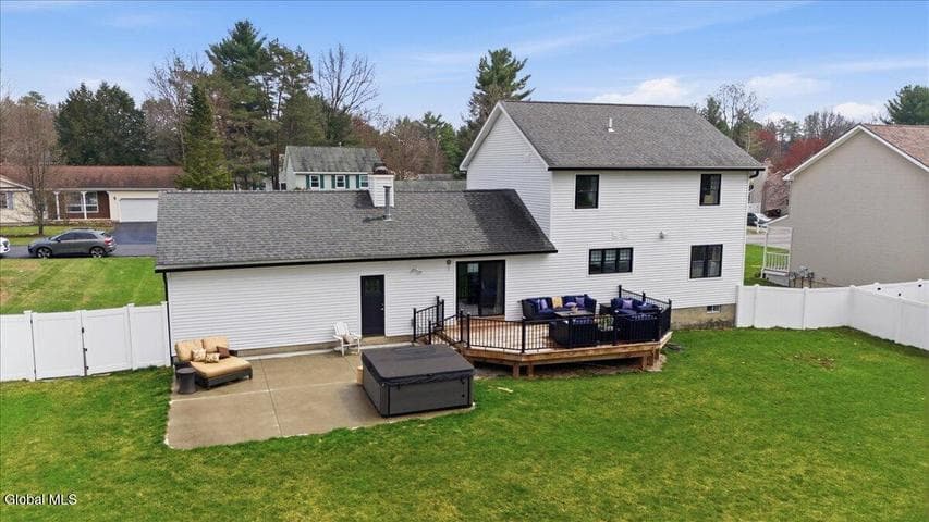 39 Oak Tree Circle, Queensbury, NY, photo 5