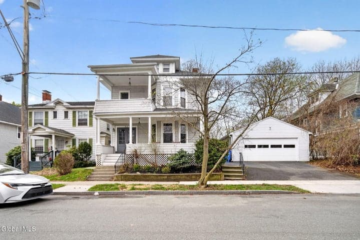 810 Lancaster Street, Albany, NY, photo 1