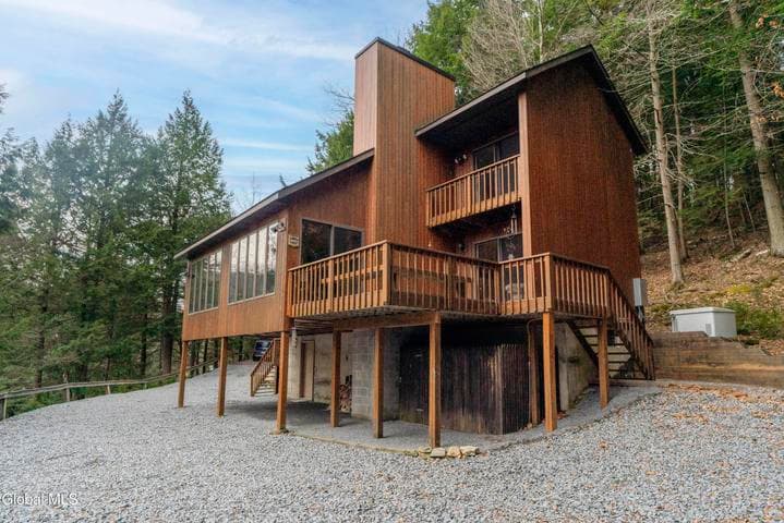 441 E Kelm Pond Road, Warrensburg, NY, photo 4
