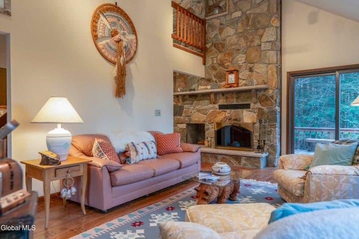 441 E Kelm Pond Road, Warrensburg, NY, photo 5