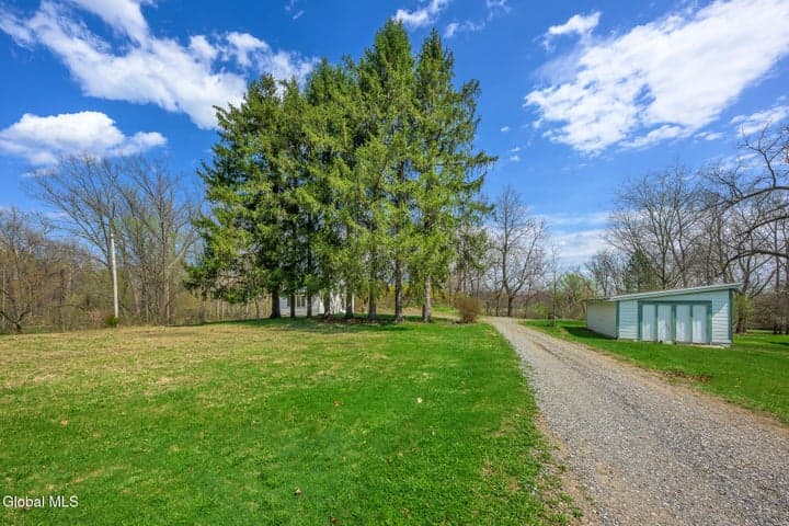 71 Stone Mill Road, Claverack, NY, photo 2