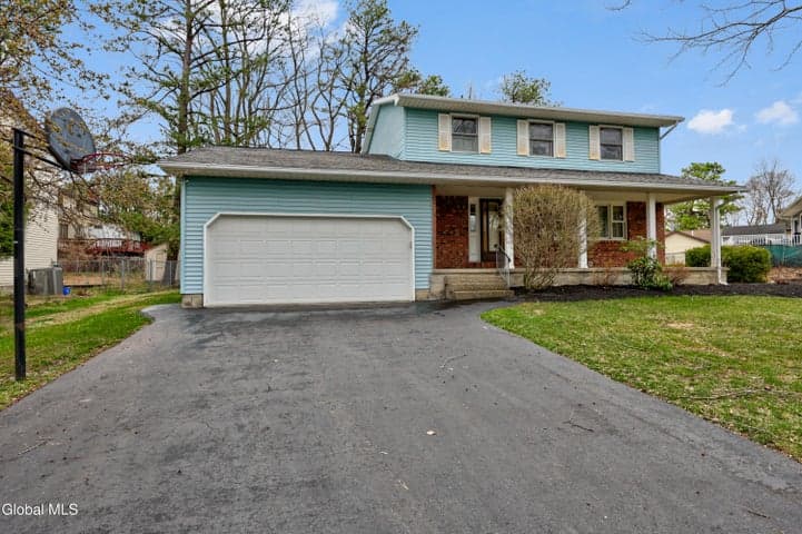 3 W Meadow Drive, Albany, NY, photo 2