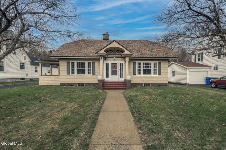 56 Saratoga Boulevard, Gloversville, NY, photo 1