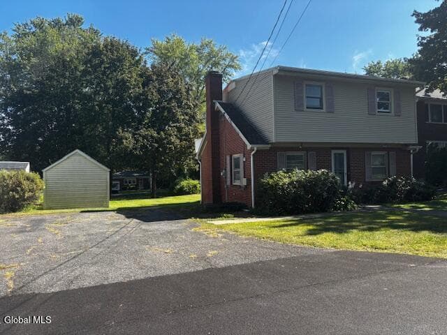 6 Pine Street, Bethlehem, NY, photo 1
